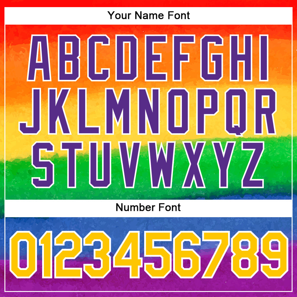 Custom Rainbow For Pride Month Love Is Love LGBT Performance T-Shirt view 4