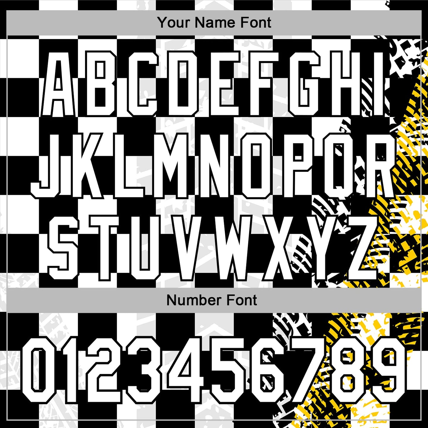 Custom Black White 3D Pattern Design Formula Auto Car Racing Motorsport Sports Pullover Sweatshirt Hoodie view 4