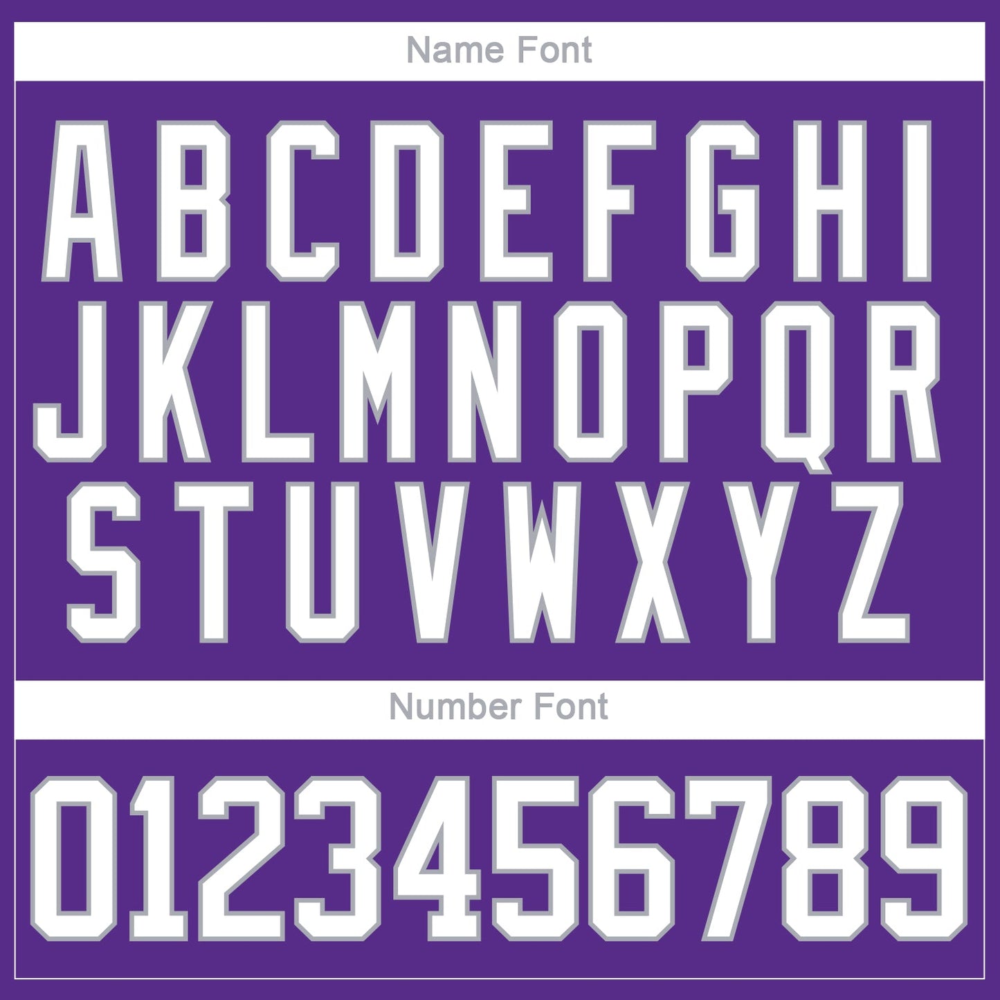 Custom Purple White-Gray 3D Splash Hockey Lace Neck Jersey view 5