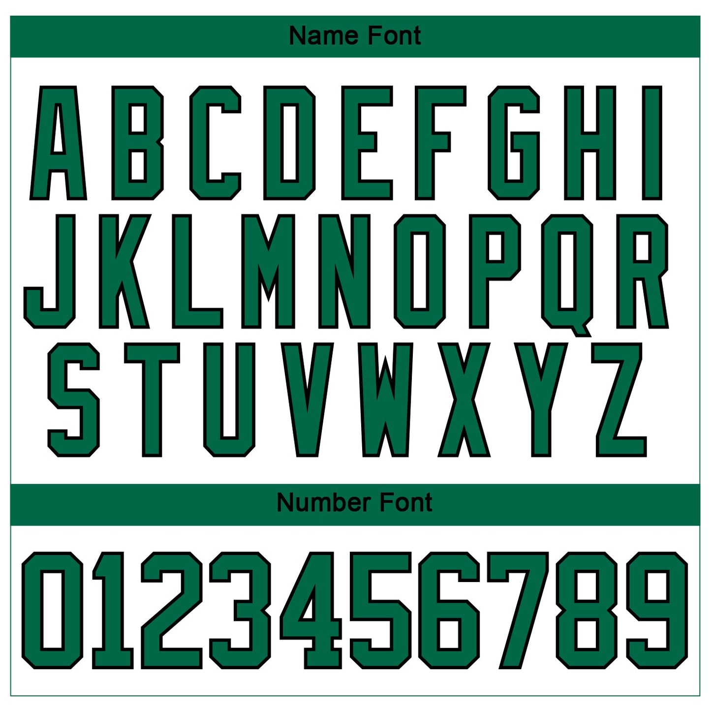 Custom White Kelly Green-Black 3D Pattern Curve Lines Hockey Lace Neck Jersey view 5