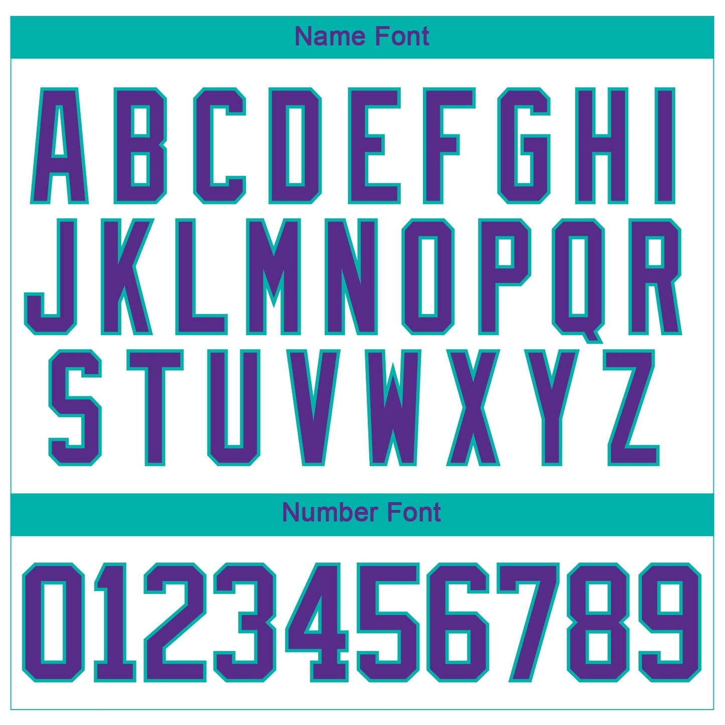Custom White Purple-Aqua 3D Splash Art Hockey Lace Neck Jersey view 7