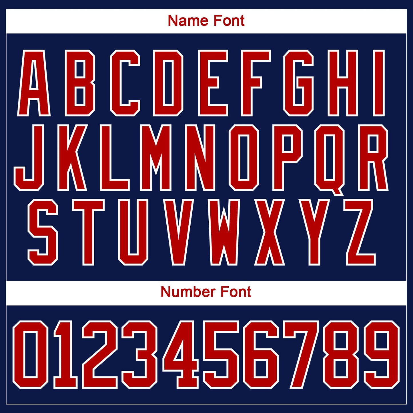 Custom Navy Red-White 3D Splash Art Hockey Lace Neck Jersey view 7