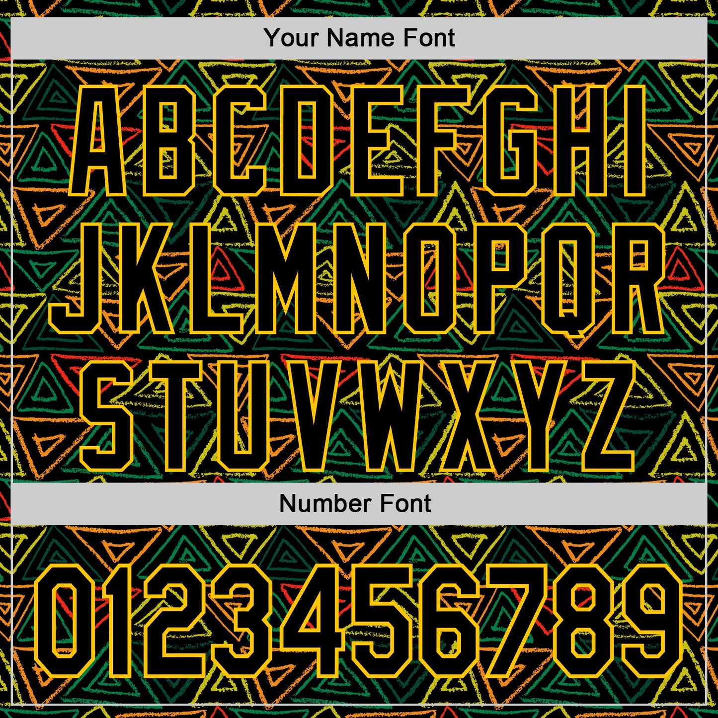 Custom Black Red Green-Yellow 3D Pattern Design Black History Month African Ethnicity Style Abstract Geometric Authentic Baseball Jersey view 5