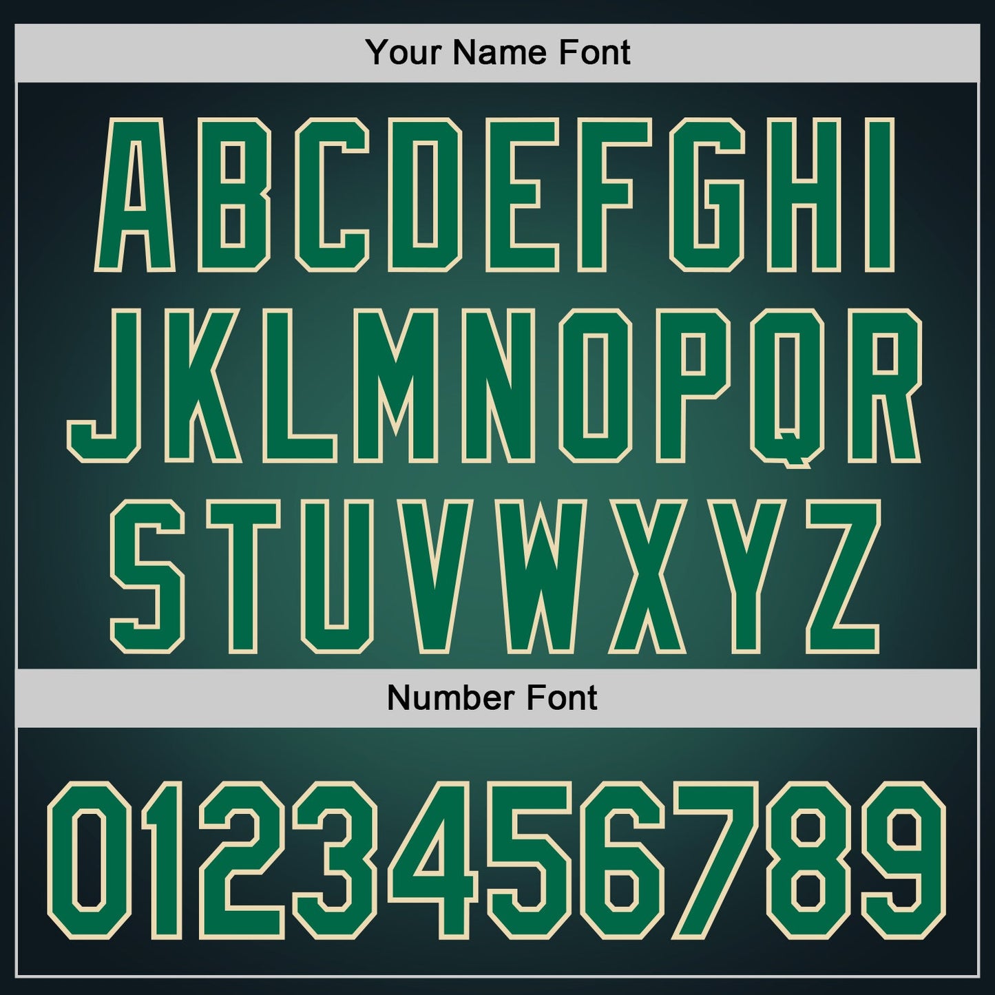 Custom Black Kelly Green-Cream Alien Spaceship Fleet UFO Galaxy Authentic Baseball Jersey view 5