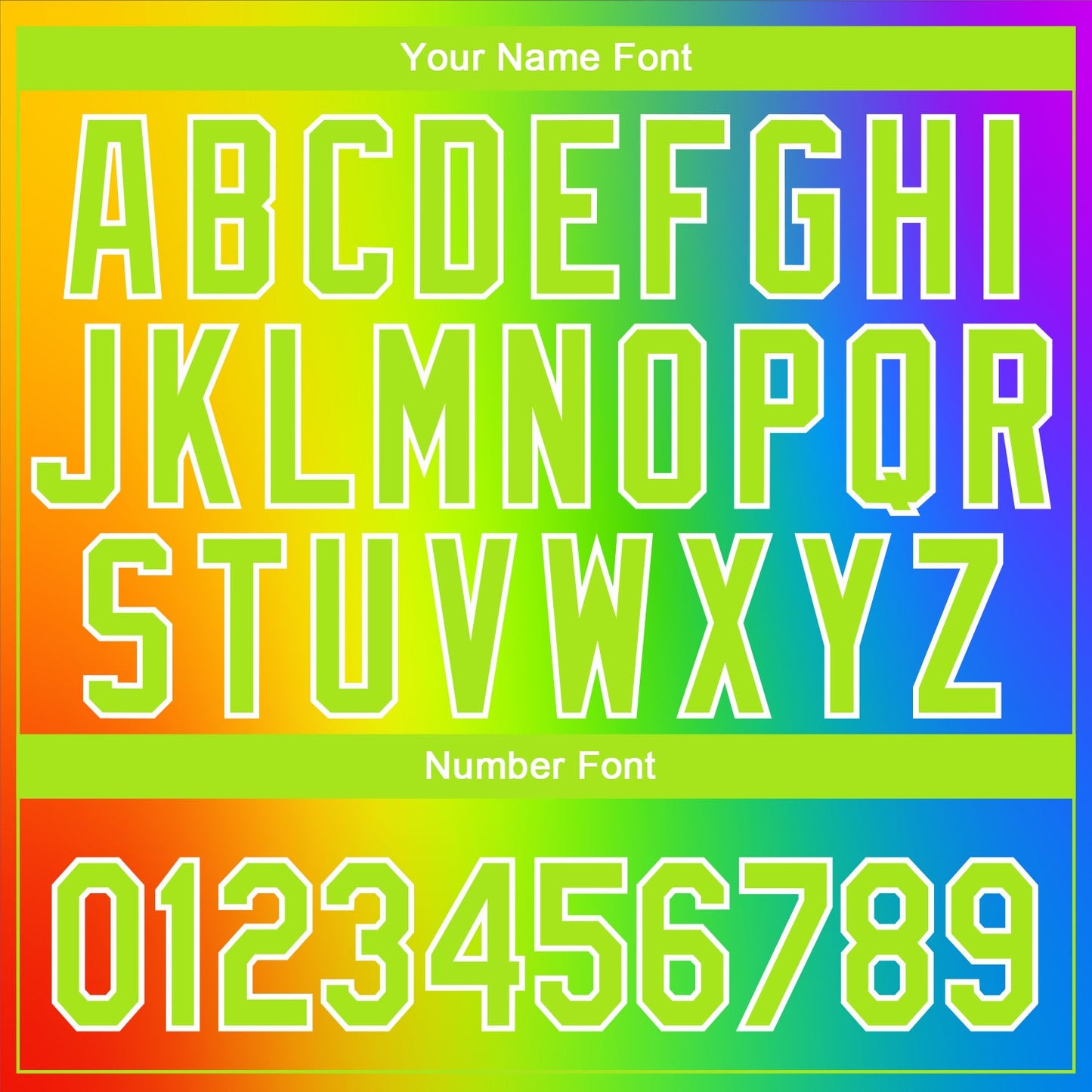 Custom Rainbow For Pride Month Love Is Love LGBT 3D Authentic Baseball Jersey view 5