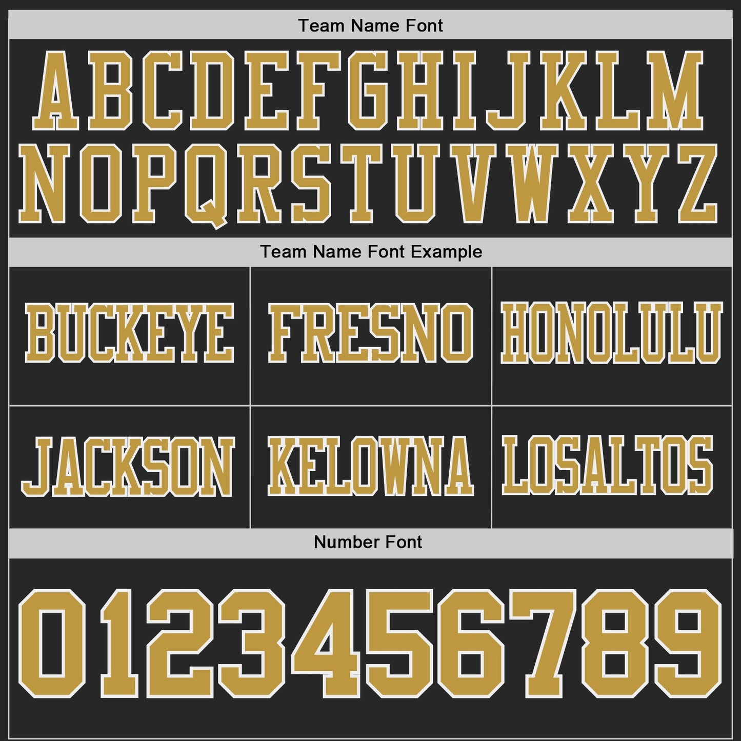 Custom Black Old Gold-White Authentic Distressed Scratch Brush Stroke Football Jersey view 3