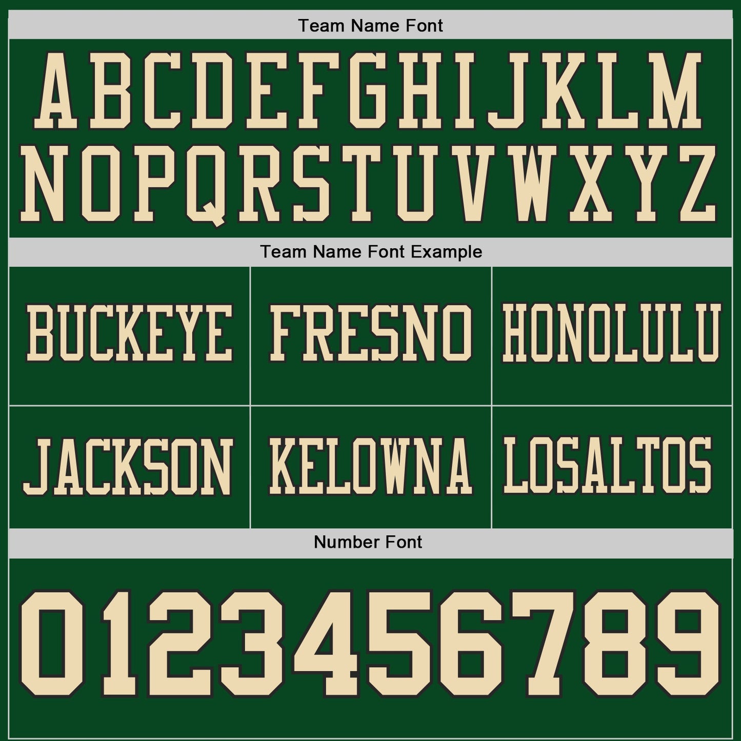 Custom Green Cream-Black Authentic Distressed Scratch Brush Stroke Football Jersey view 3