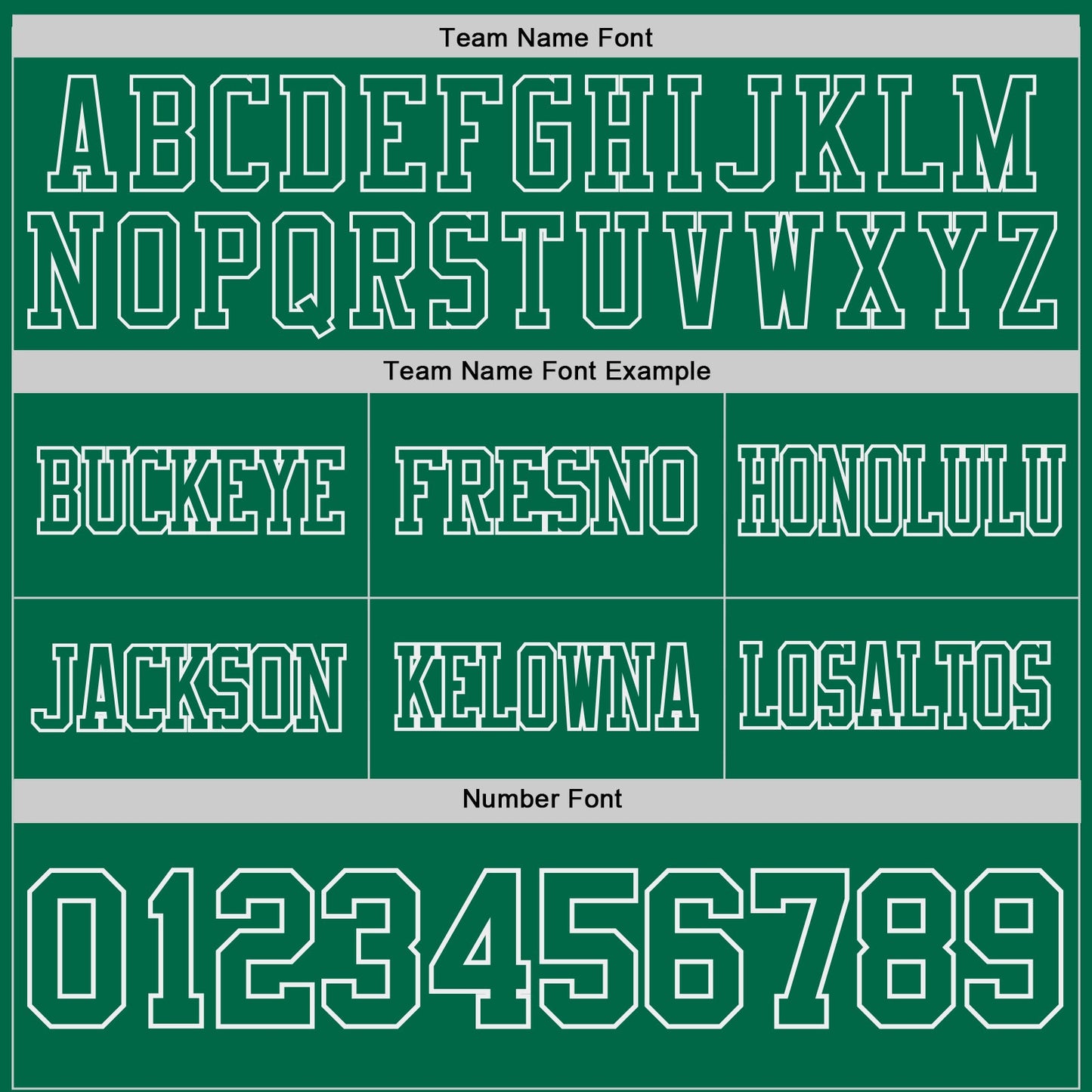Custom Kelly Green Orange-White Authentic Distressed Scratch Brush Stroke Football Jersey view 3
