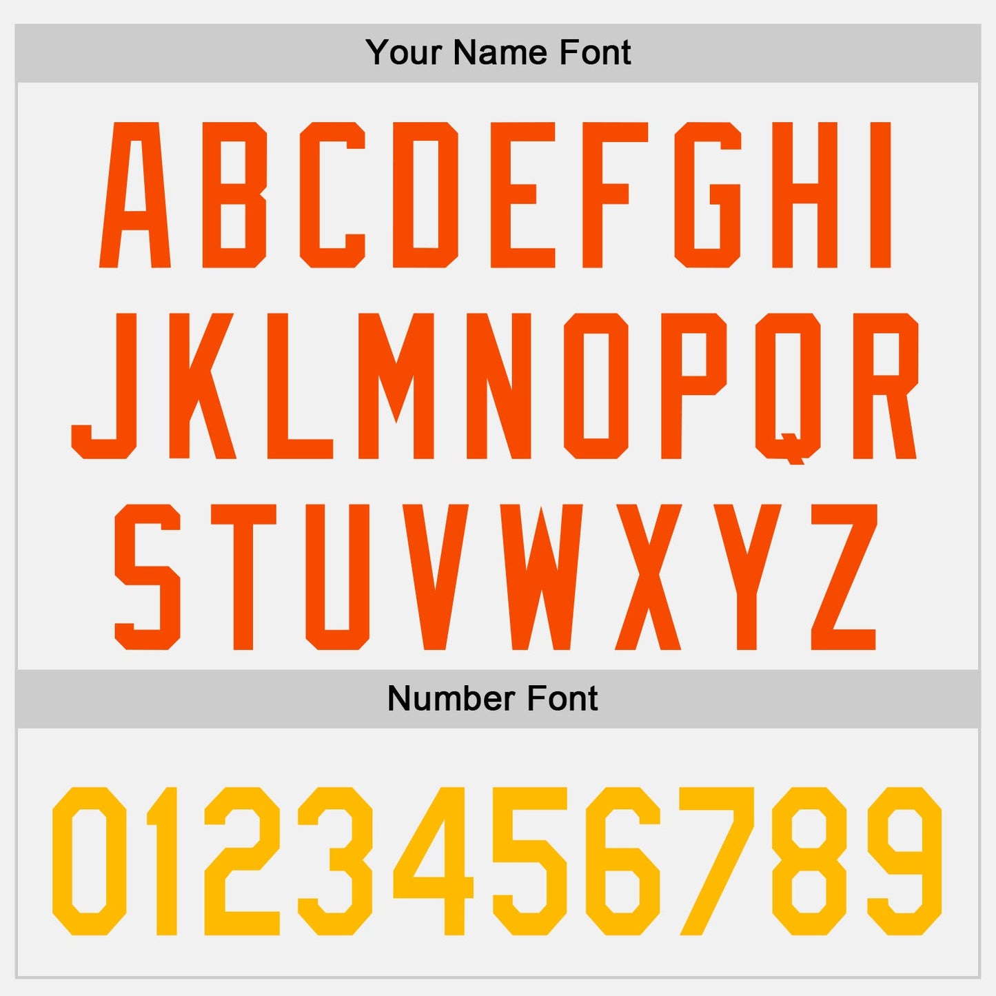Custom White Gold-Orange Raglan Line Gradient Stripe Authentic Baseball Jersey view 6