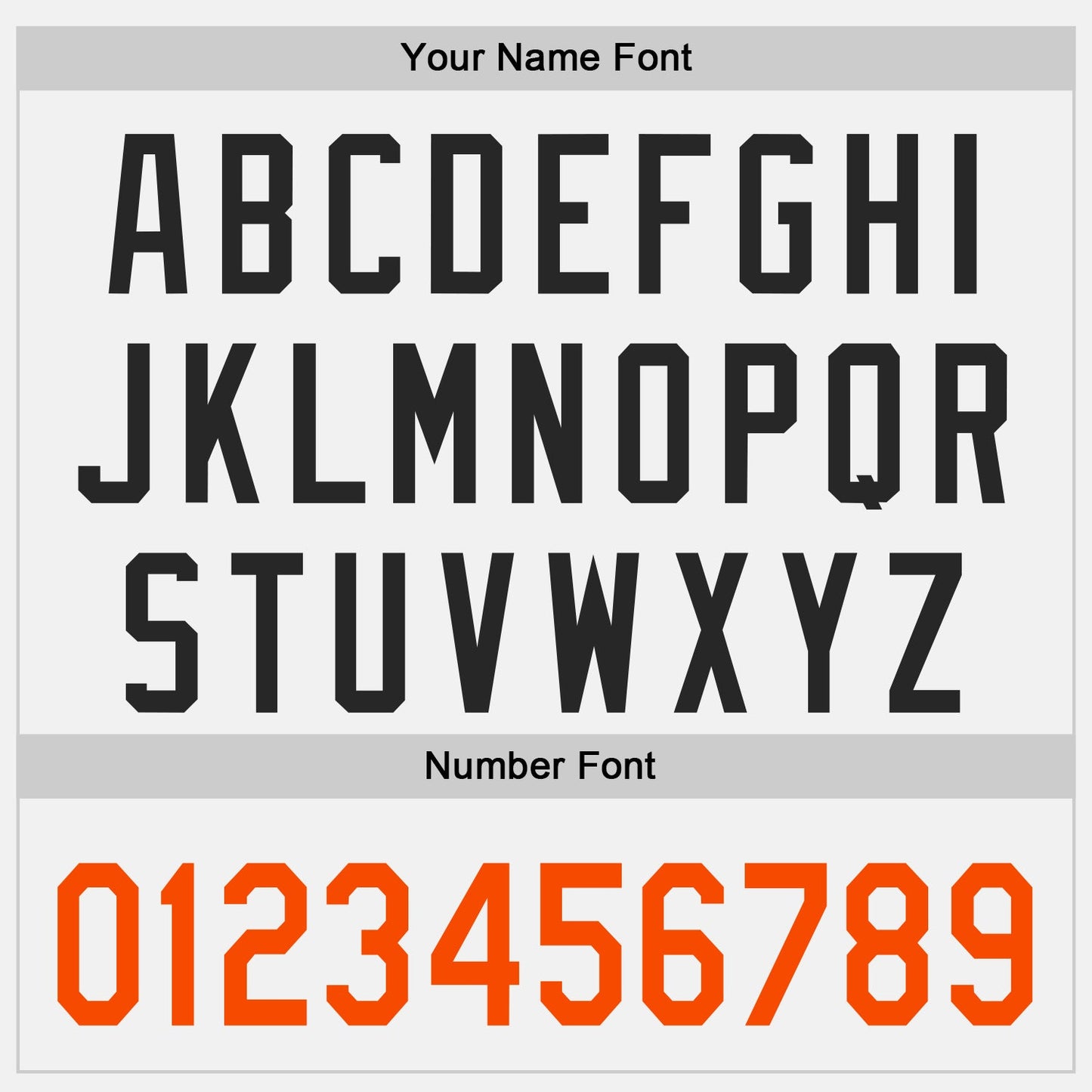 Custom White Orange-Black Raglan Line Gradient Stripe Authentic Baseball Jersey view 6