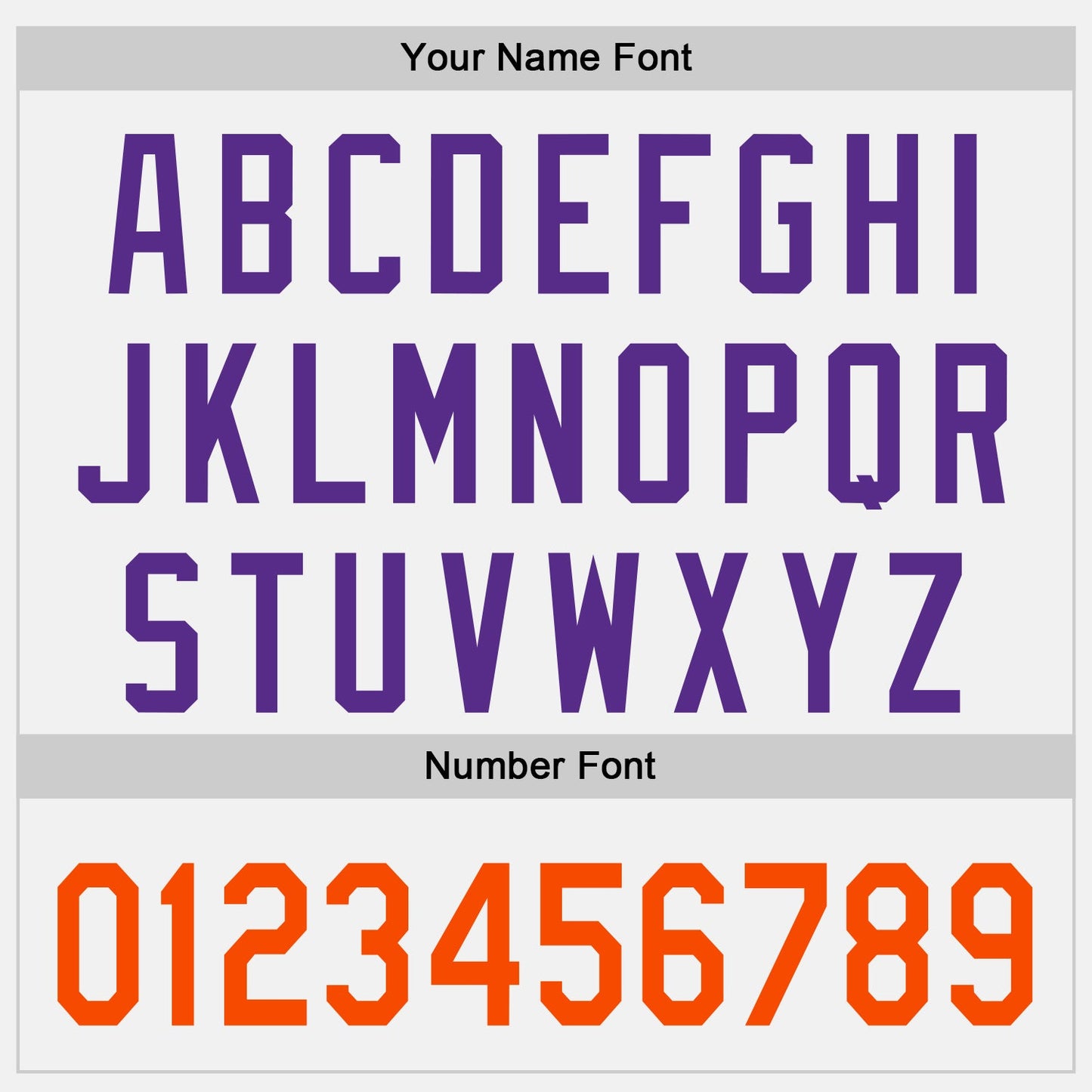 Custom White Orange-Purple Raglan Line Gradient Stripe Authentic Baseball Jersey view 6