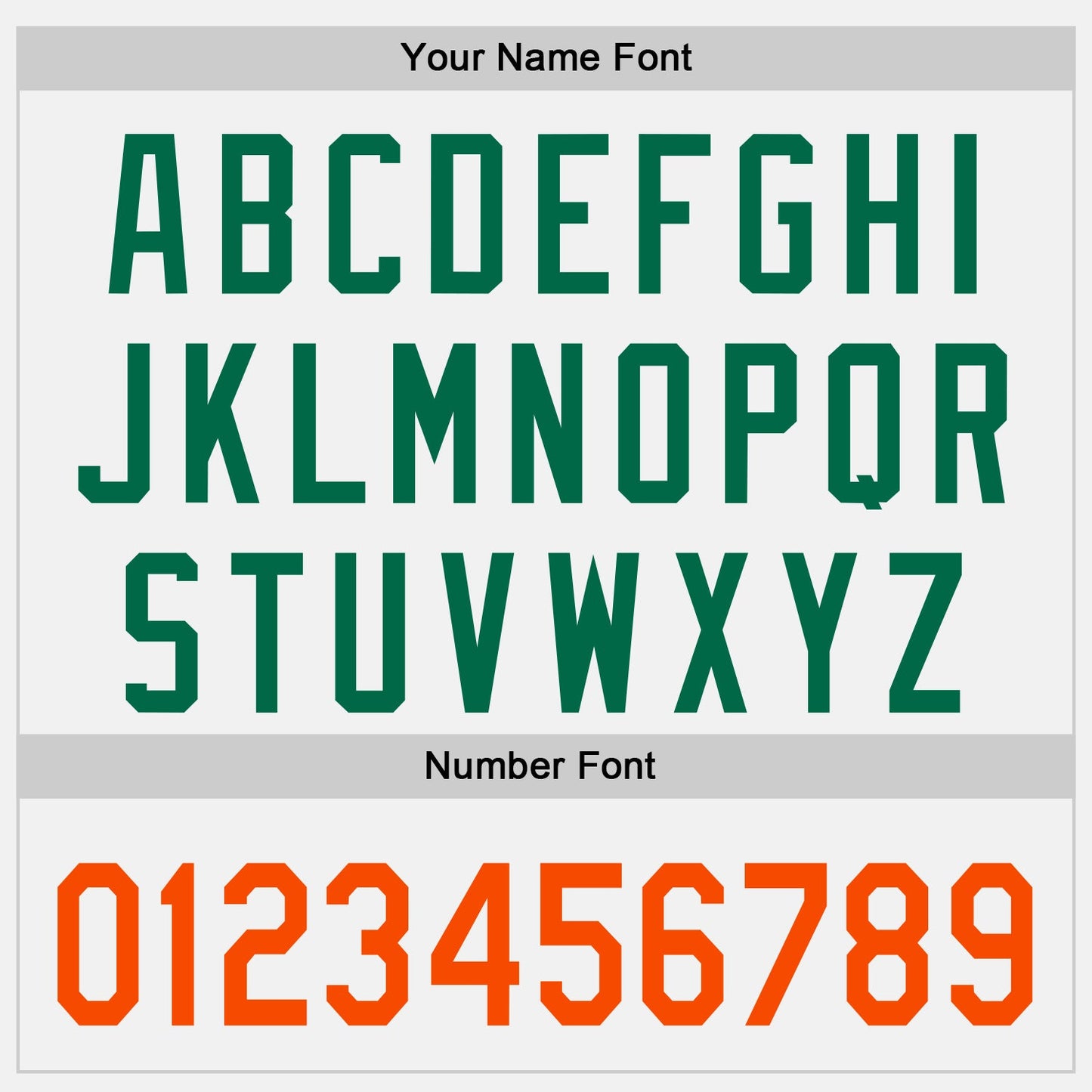 Custom White Orange-Kelly Green Raglan Line Gradient Stripe Authentic Baseball Jersey view 6
