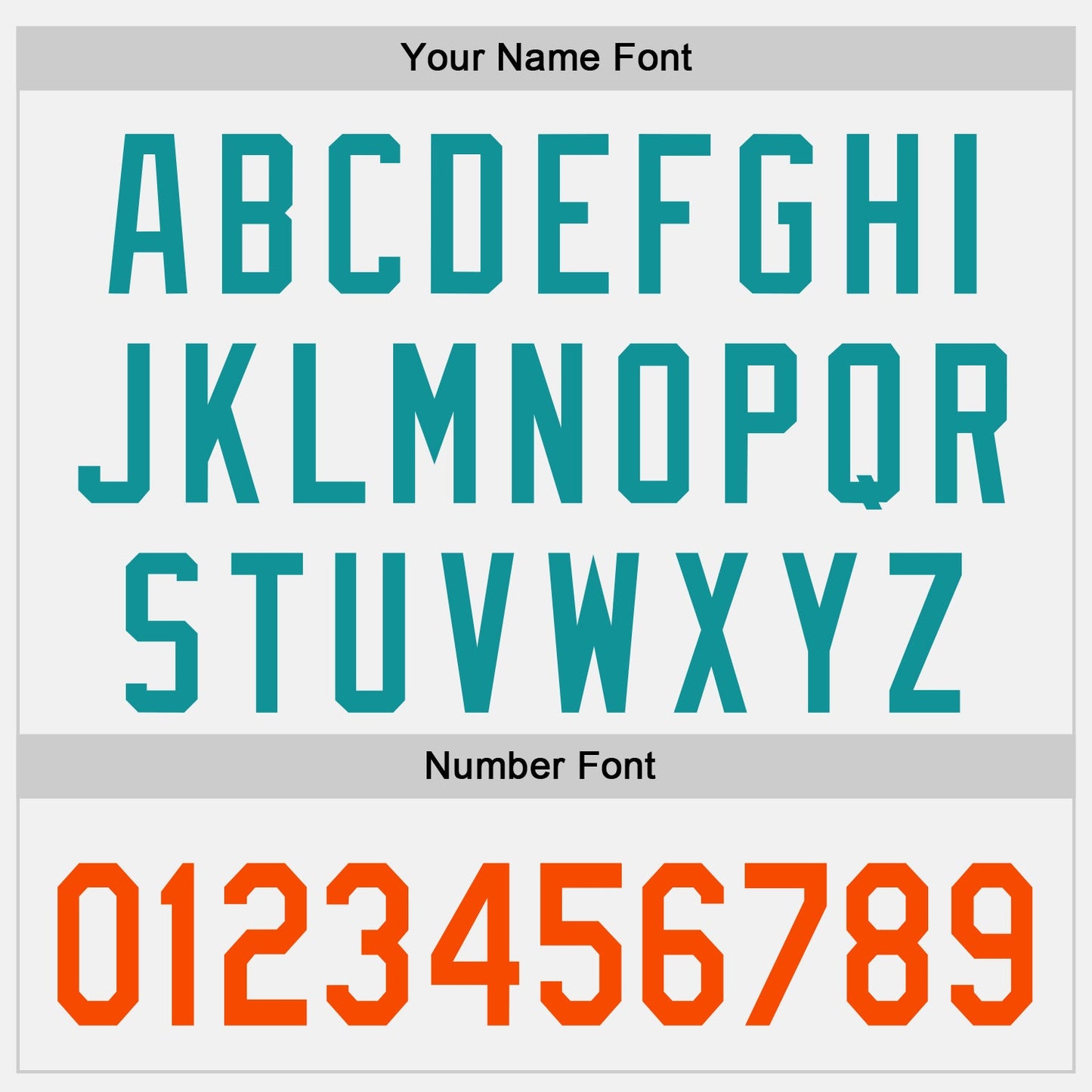 Custom White Orange-Teal Raglan Line Gradient Stripe Authentic Baseball Jersey view 6