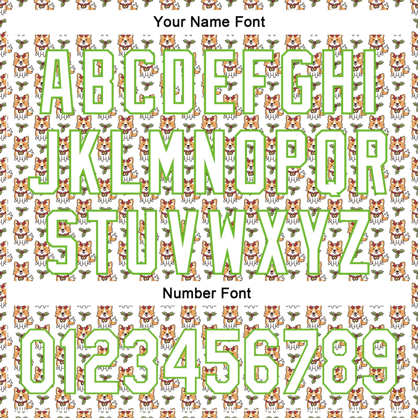 Custom White Aurora Green 3D Pattern Design Animal Dog Authentic Baseball Jersey view 5