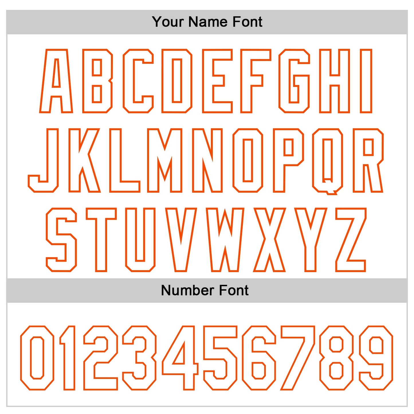 Custom White Orange 3D Pattern Design Football Helmet And Football Elements Authentic Baseball Jersey view 5