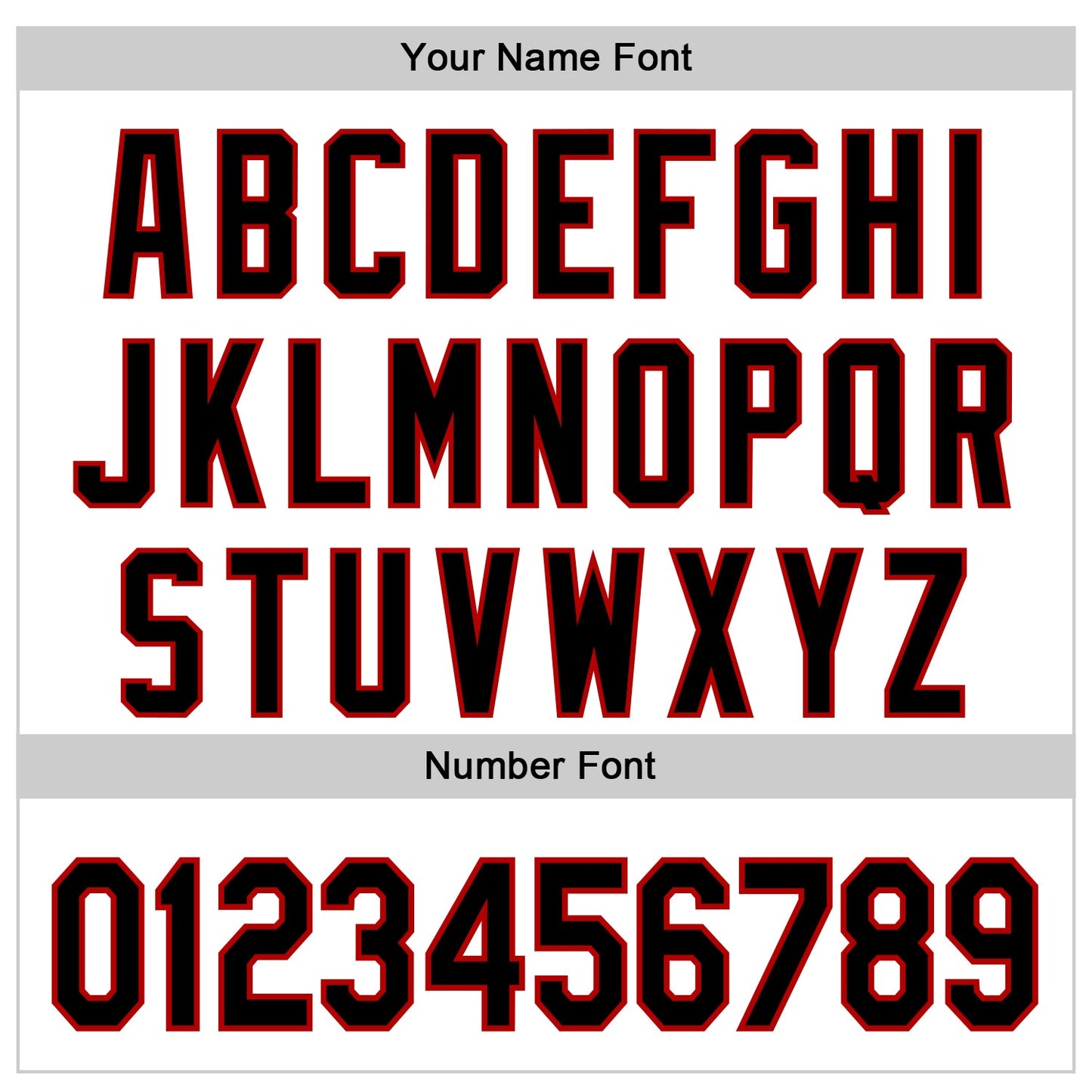 Custom White Black-Red 3D Pattern Design Vintage Tattoos Authentic Baseball Jersey view 5