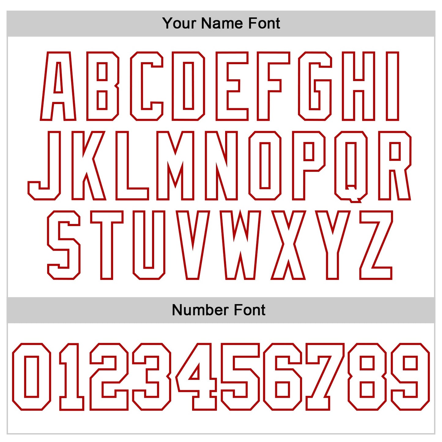 Custom Stitched White Red 3D Pattern Design Gradient Square Shape Sports Pullover Sweatshirt Hoodie view 4