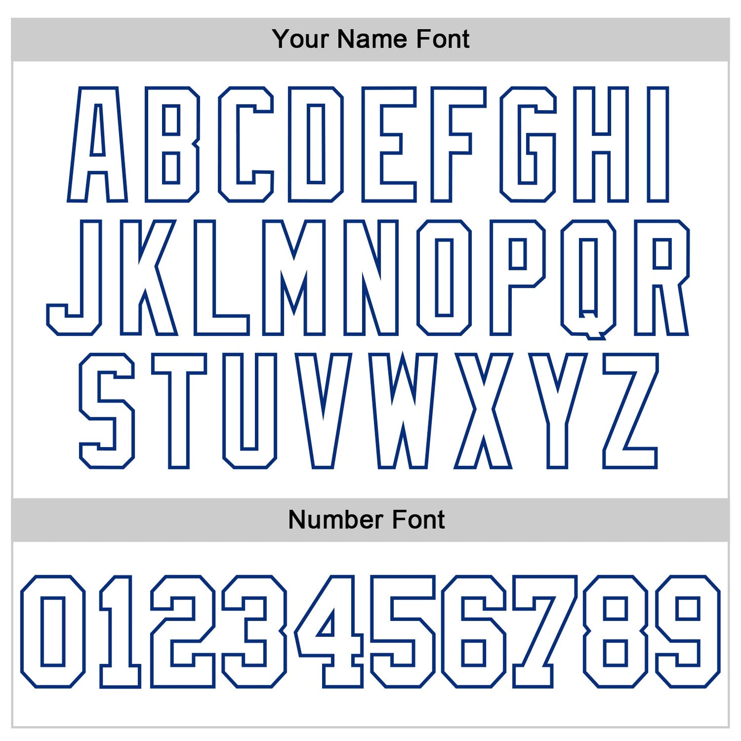 Custom Stitched White Royal 3D Pattern Design Gradient Square Shape Sports Pullover Sweatshirt Hoodie view 4