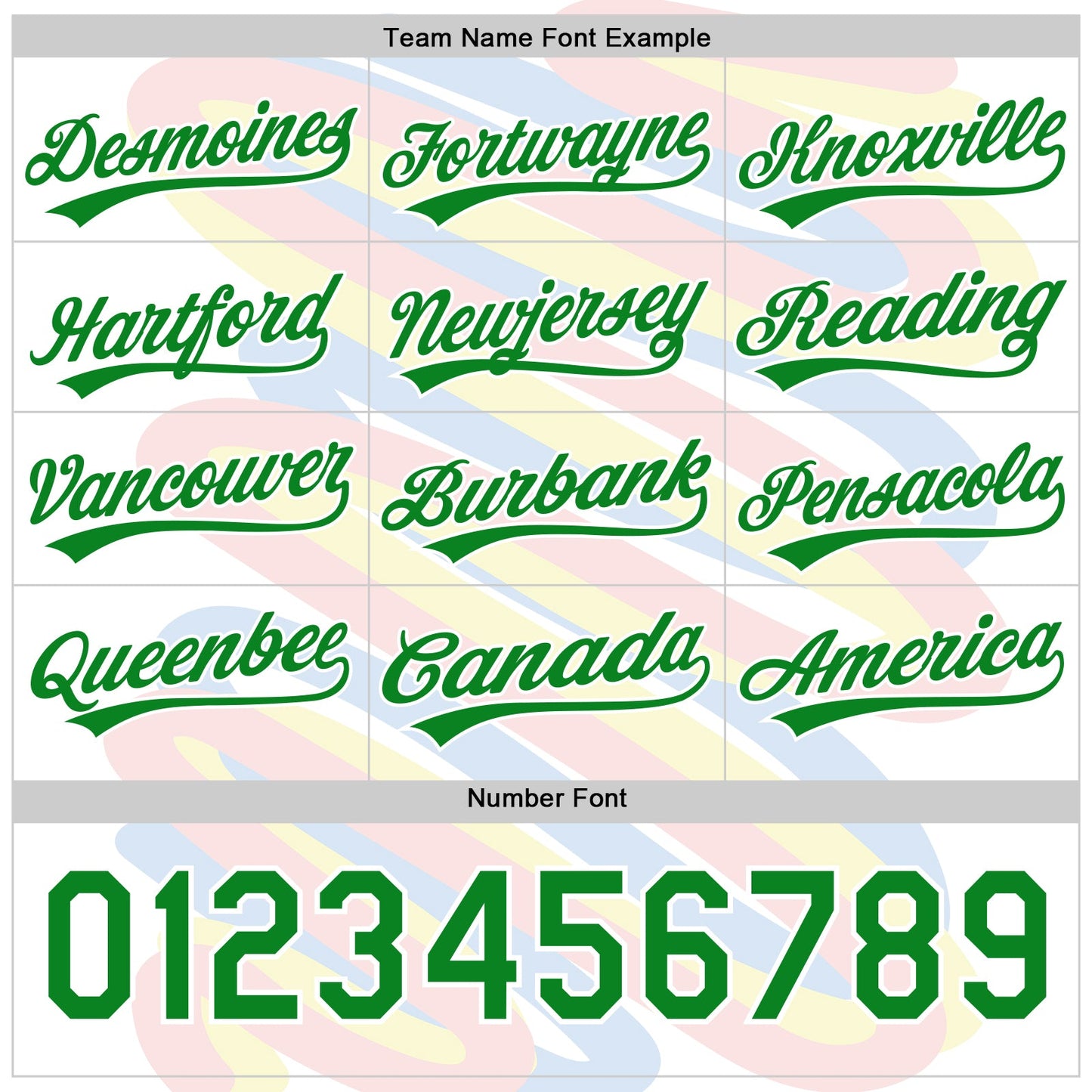 Custom White Grass Green 3D Funny Christmas Authentic Baseball Jersey view 4