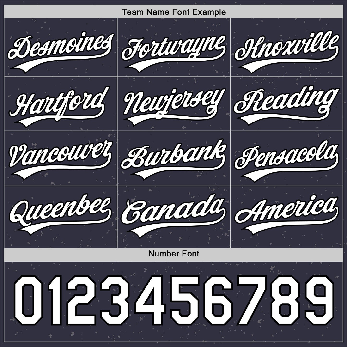 Custom Navy White-Black 3D Love Heart Valentine's Day Authentic Baseball Jersey view 4