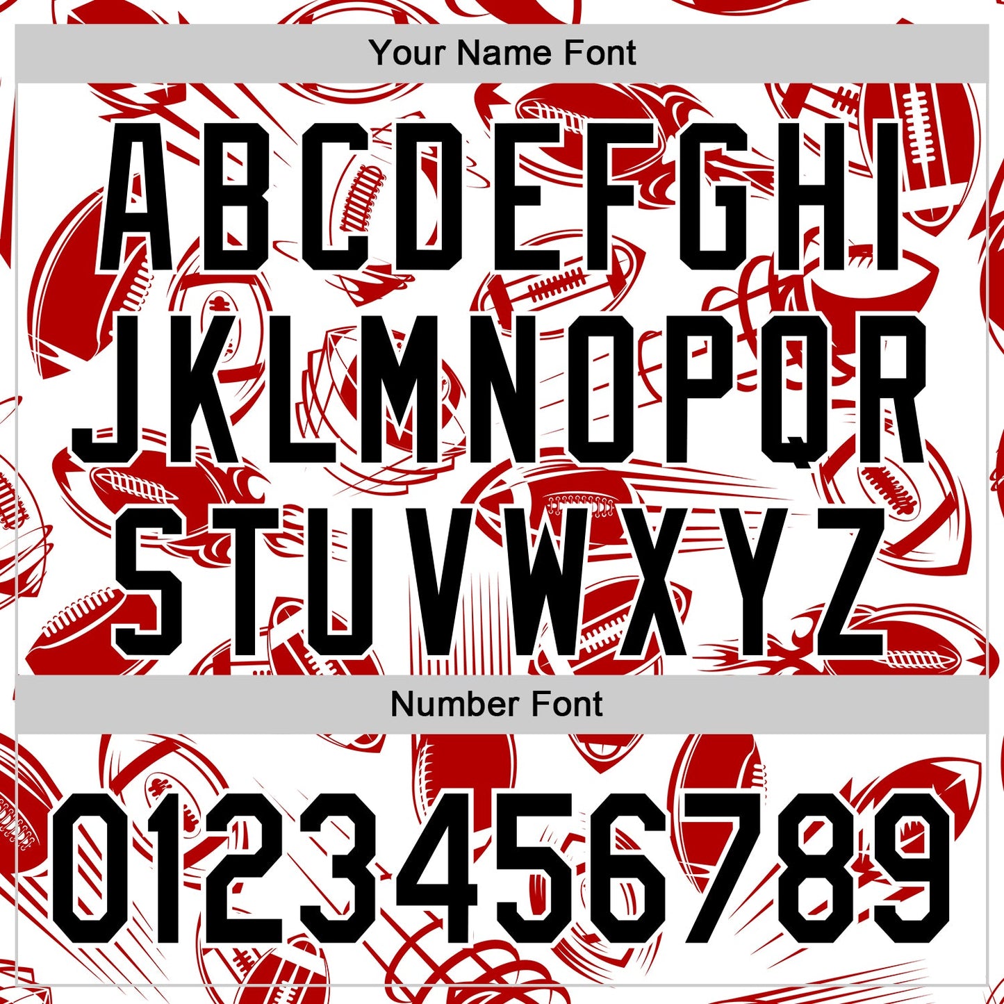 Custom White Black Comic Doodle Ballgame 3D Pattern Design Authentic Baseball Jersey view 5