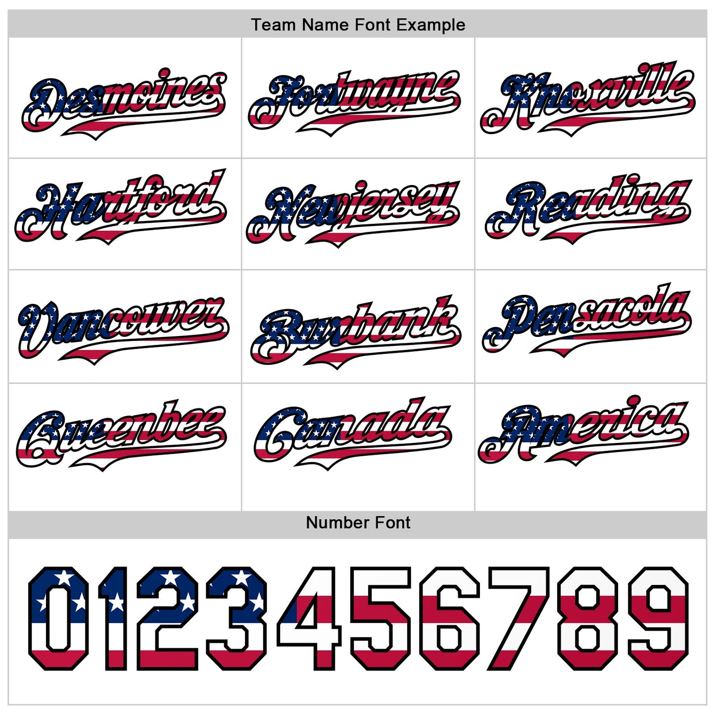 Custom White Gray Pinstripe USA Flag-Black 3D Patriotic American Symbol Statue of Liberty Authentic Baseball Jersey view 5