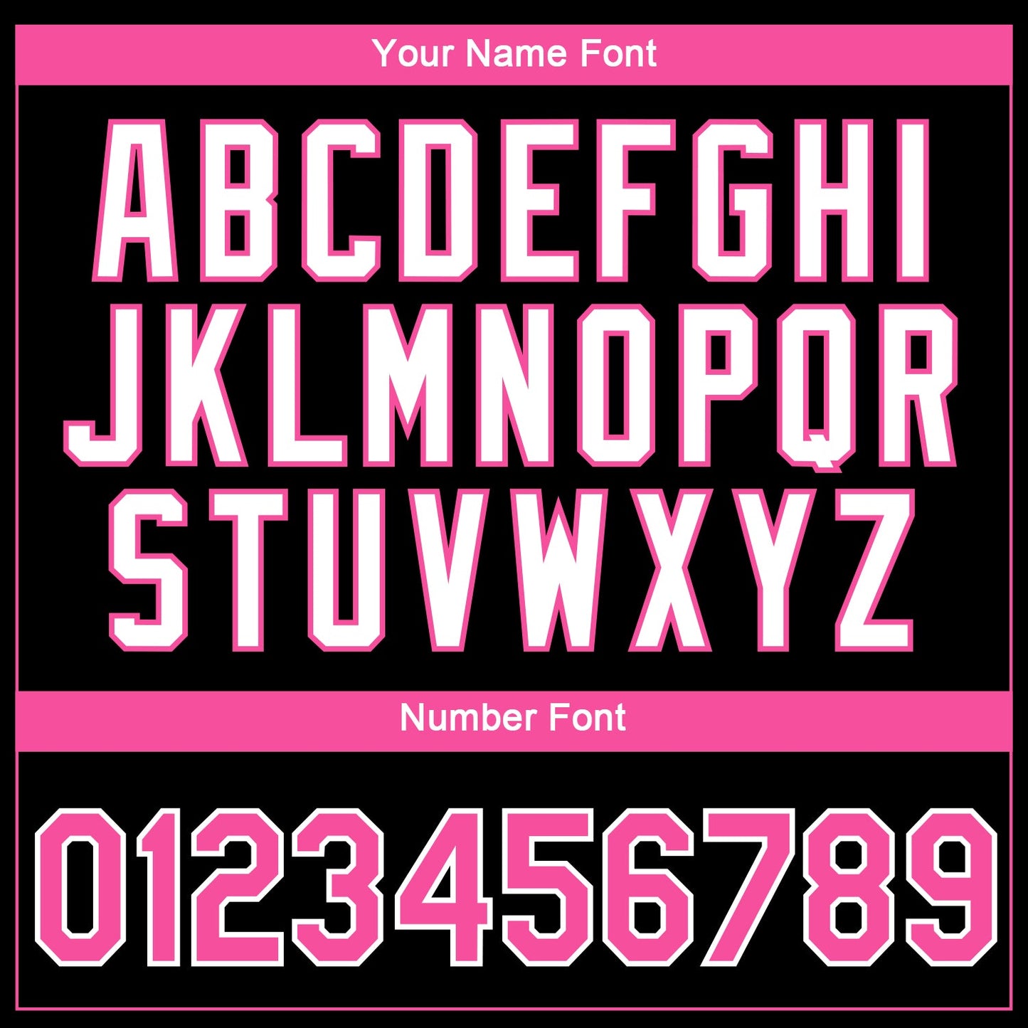 Custom Black Pink-White 3D Pattern Design Gradient Style Twinkle Star Performance T-Shirt view 4