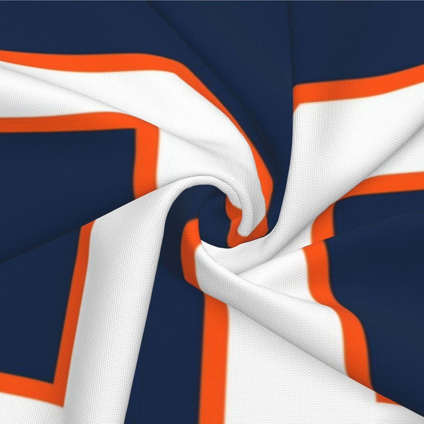 Custom D.Broncos Pillow Decorative Throw Pillow Case - Print Personalized Football Team Fans Name & Number Birthday Gift Football Pillows view 9