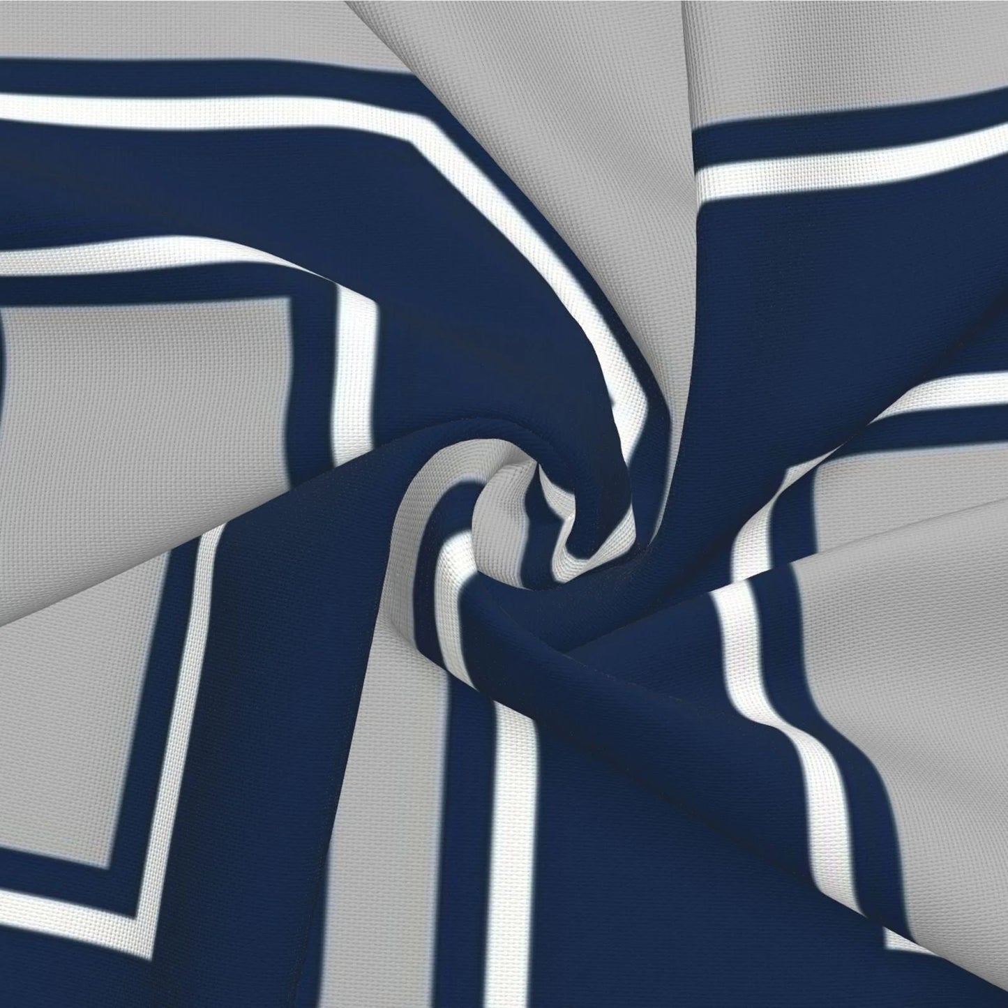 Custom D.Cowboys Pillow Decorative Throw Pillow Case - Print Personalized Football Team Fans Name & Number Birthday Gift Football Pillows view 9
