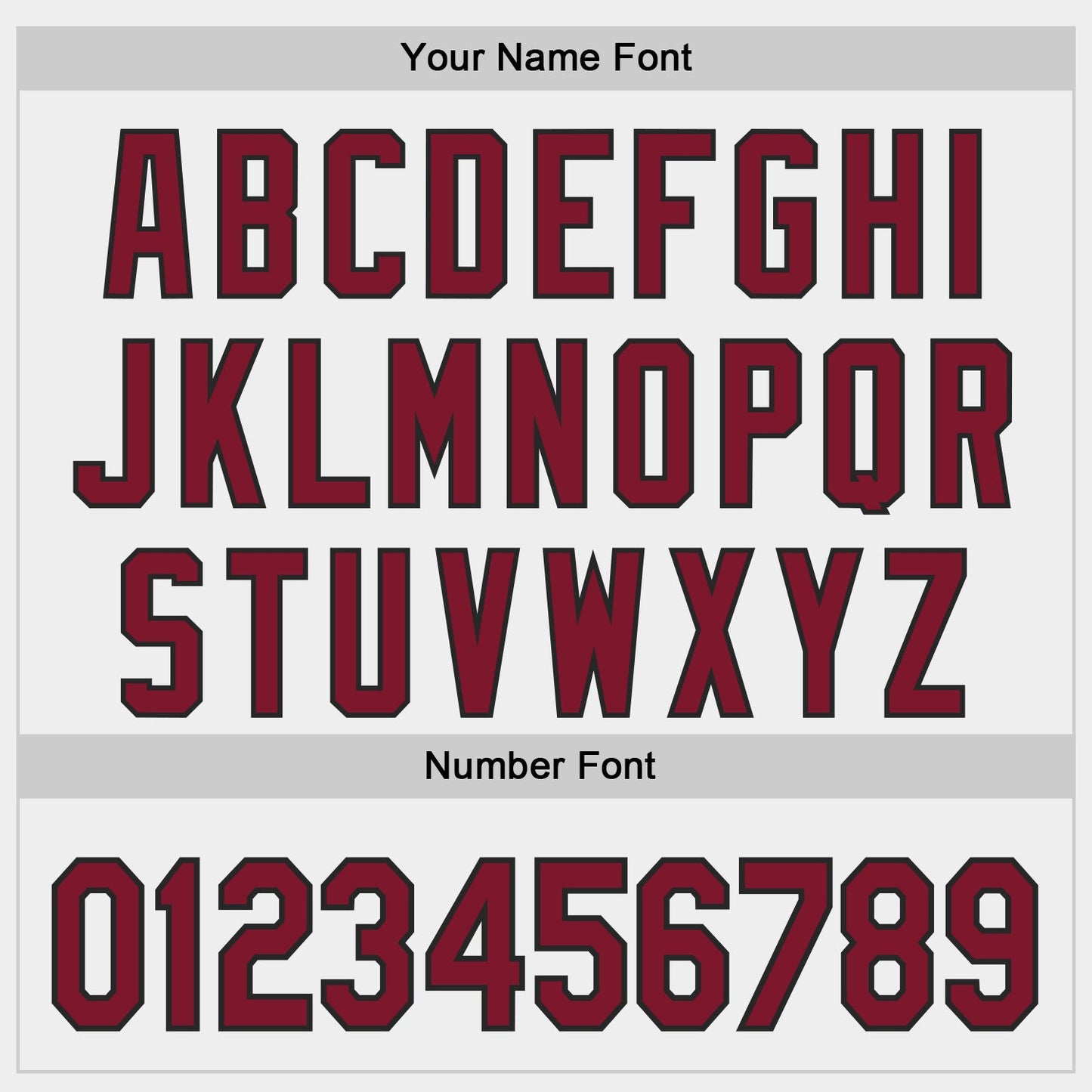 Custom White Crimson-Black Authentic Baseball Jersey view 5