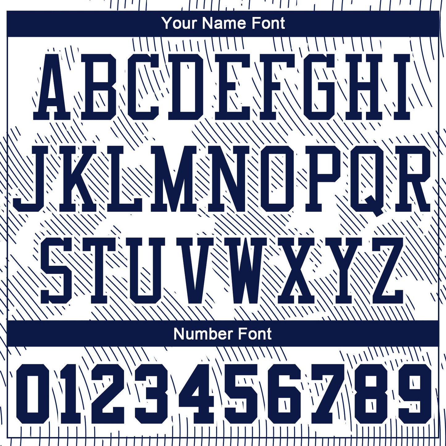 Custom White Navy Round Neck Sublimation Basketball Uniform Jersey view 4