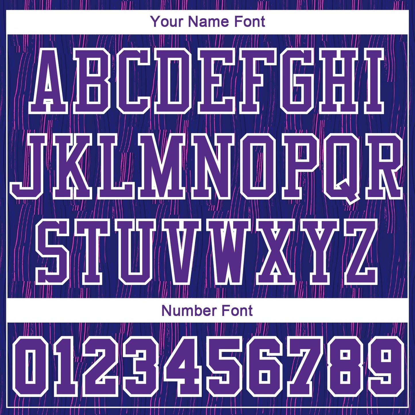 Custom Purple White Round Neck Sublimation Basketball Uniform Jersey view 4