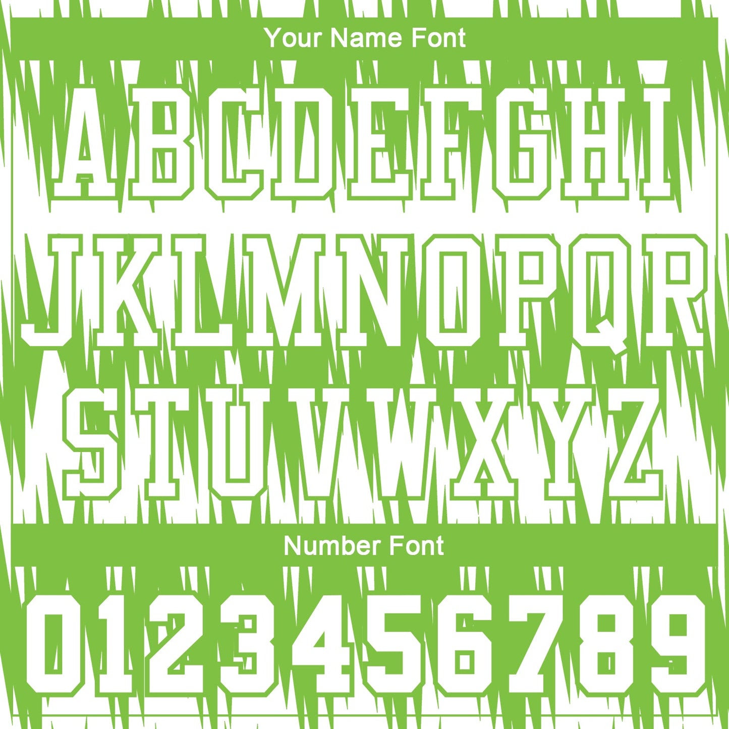 Custom White Neon Green Round Neck Sublimation Basketball Uniform Jersey view 4