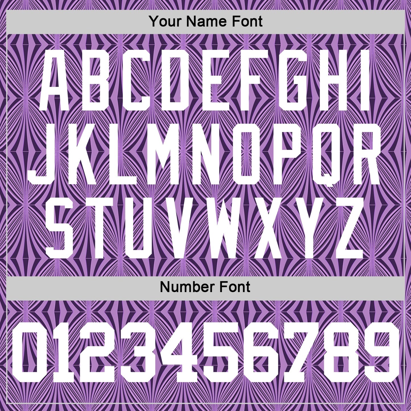 Custom Purple White Geometric Shape Round Neck Sublimation Basketball Set Jersey view 5