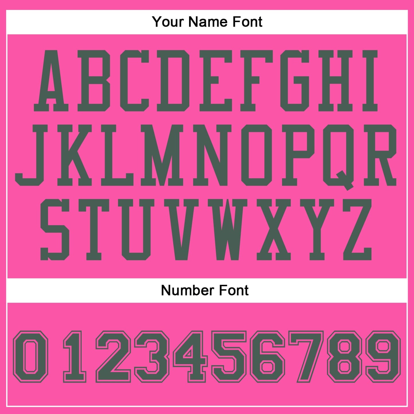 Custom Pink Green Round Neck Basketball Uniform Jersey view 6