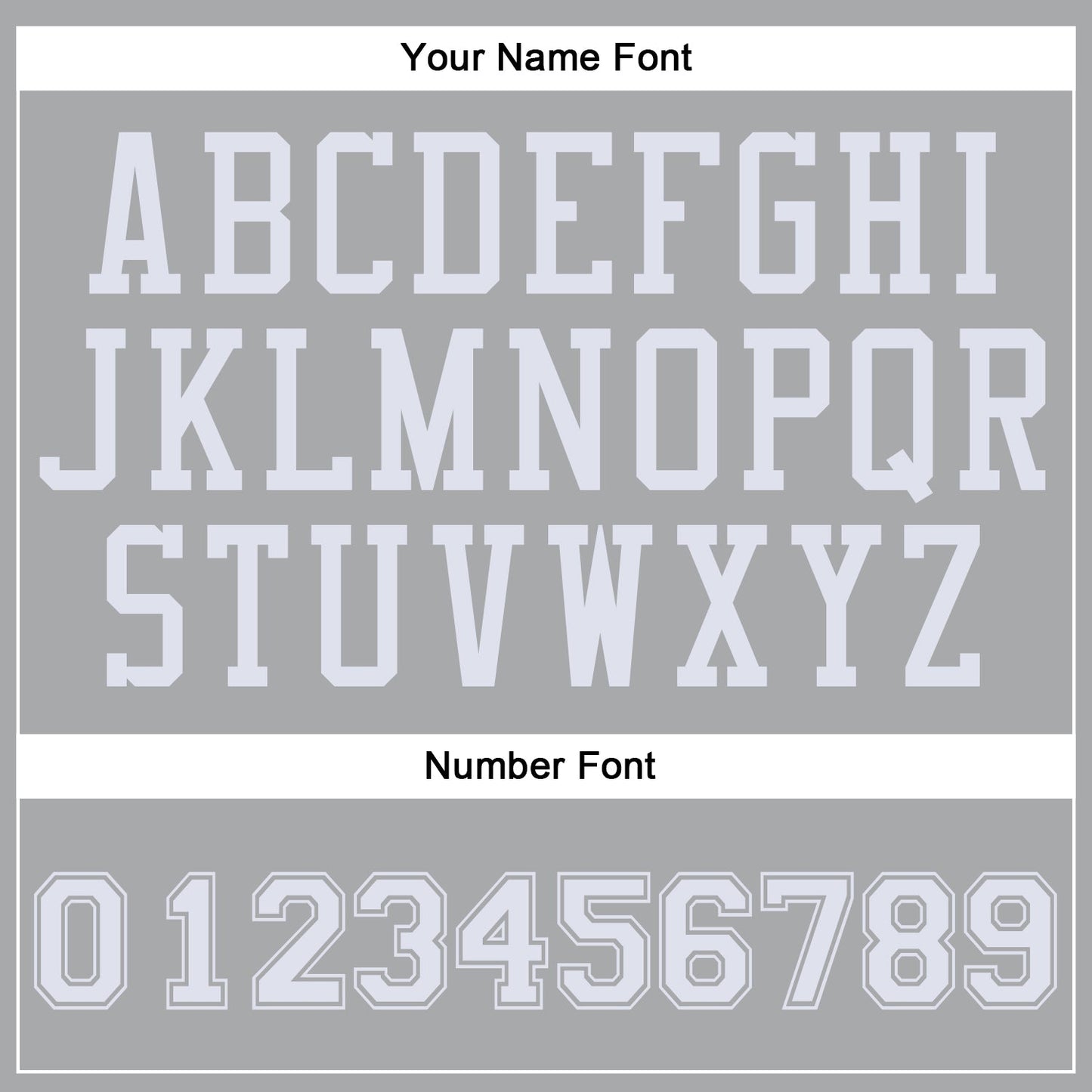 Custom Gray White Round Neck Basketball Uniform Jersey view 6