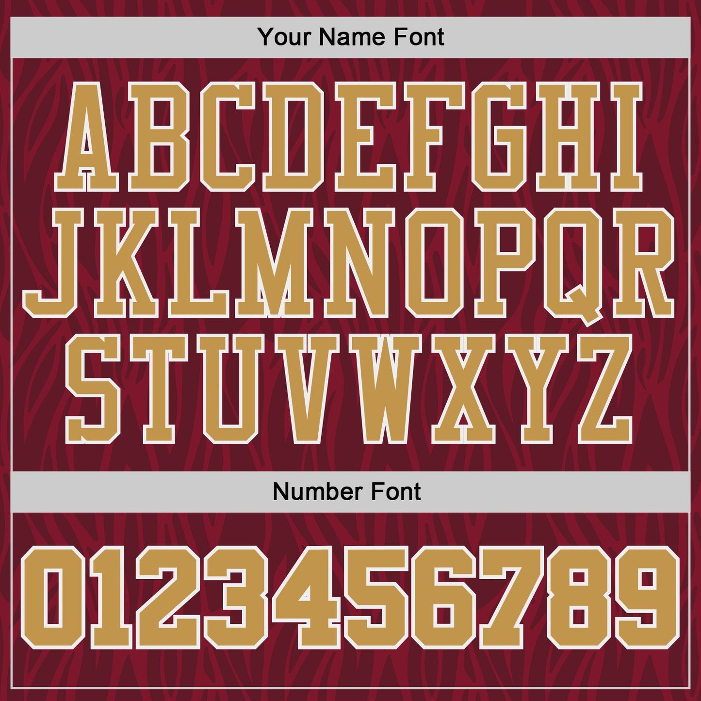 Custom Crimson Old Gold-White Irregular Fire Flames Round Neck Sublimation Basketball Uniform Jersey view 4
