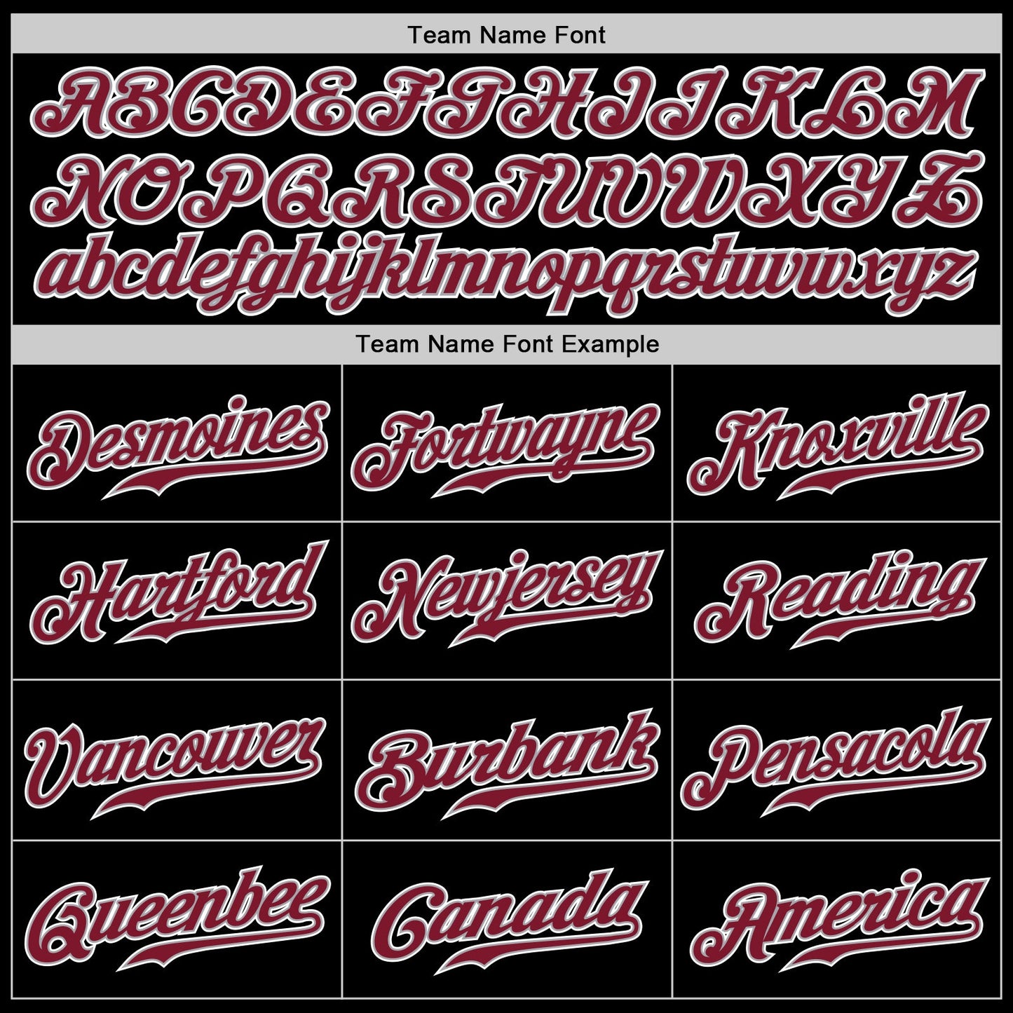 Custom Black White-Crimson Authentic Baseball Jersey view 5