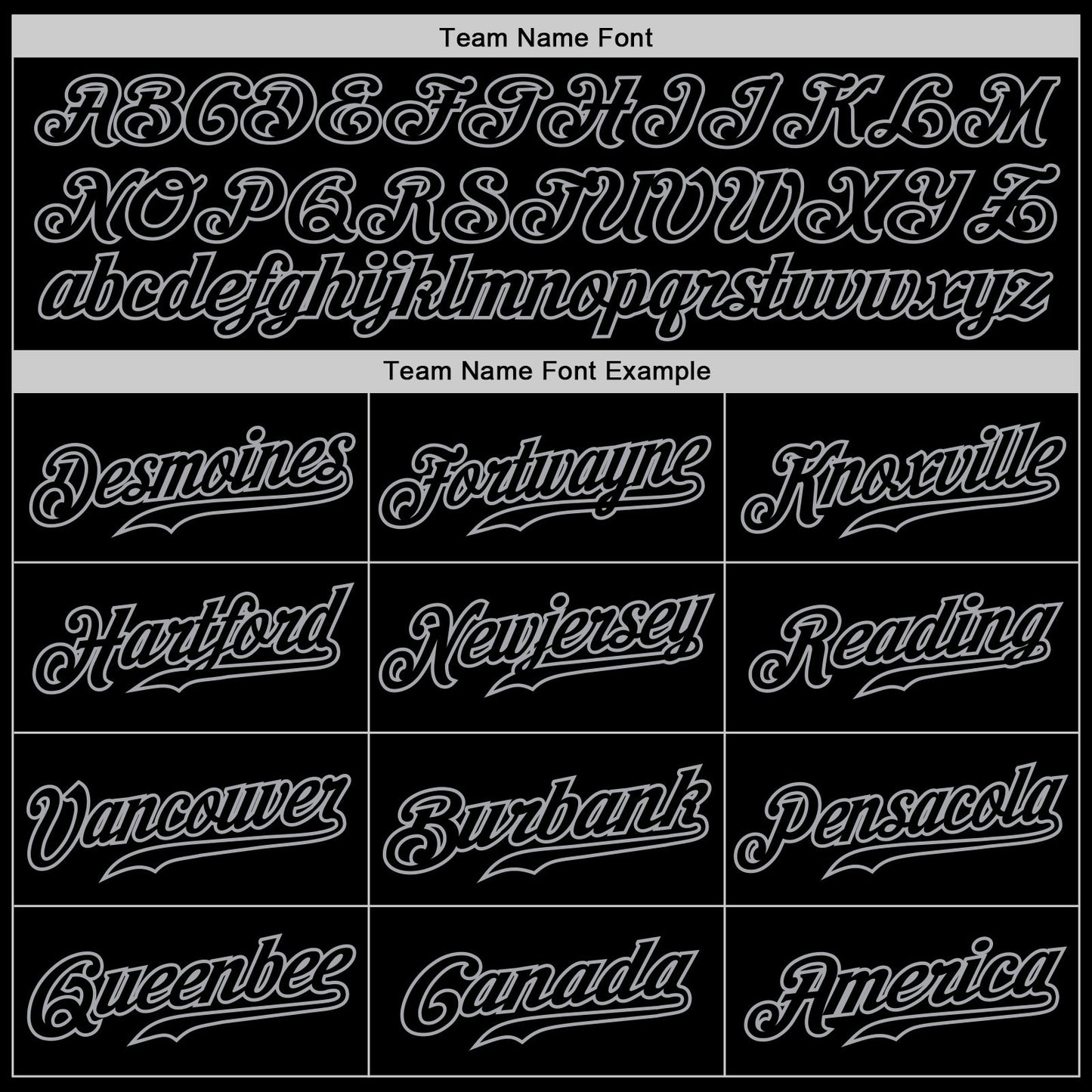 Custom Black Gray Pinstripe Black-Gray Authentic Baseball Jersey view 5