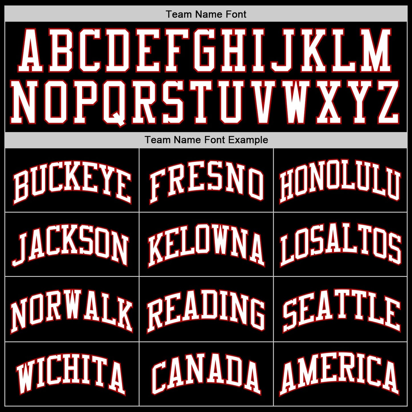 Custom Black White-Red Authentic Throwback Basketball Jersey view 4