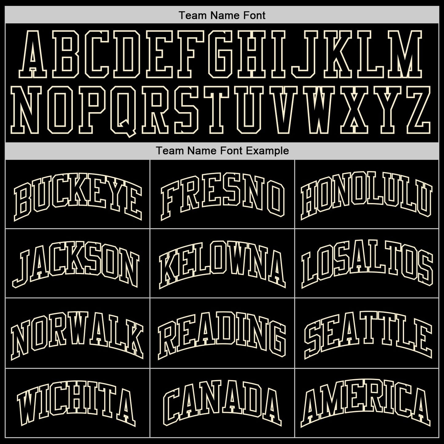 Custom Black Black-Cream Authentic Throwback Basketball Jersey view 4