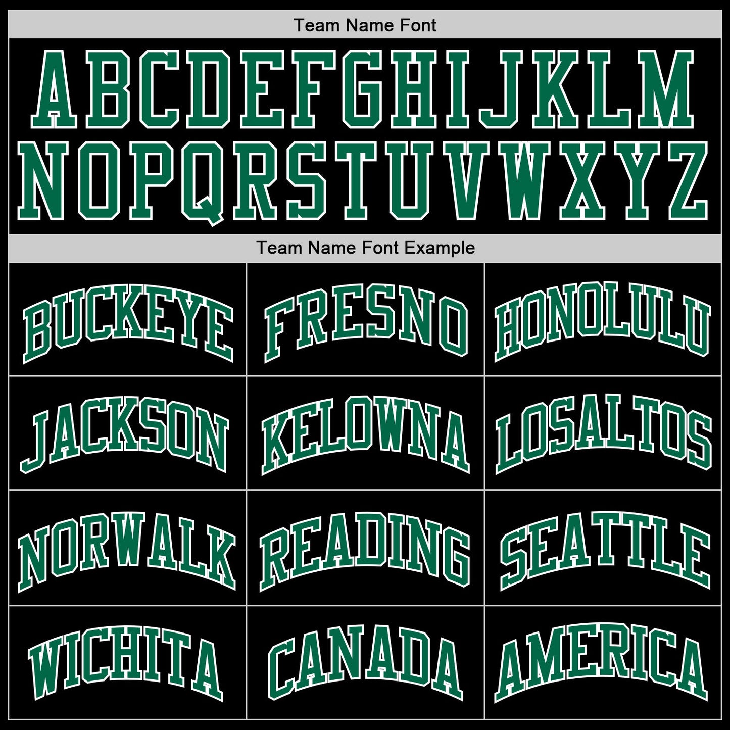 Custom Black Kelly Green-White Authentic Throwback Basketball Jersey view 5