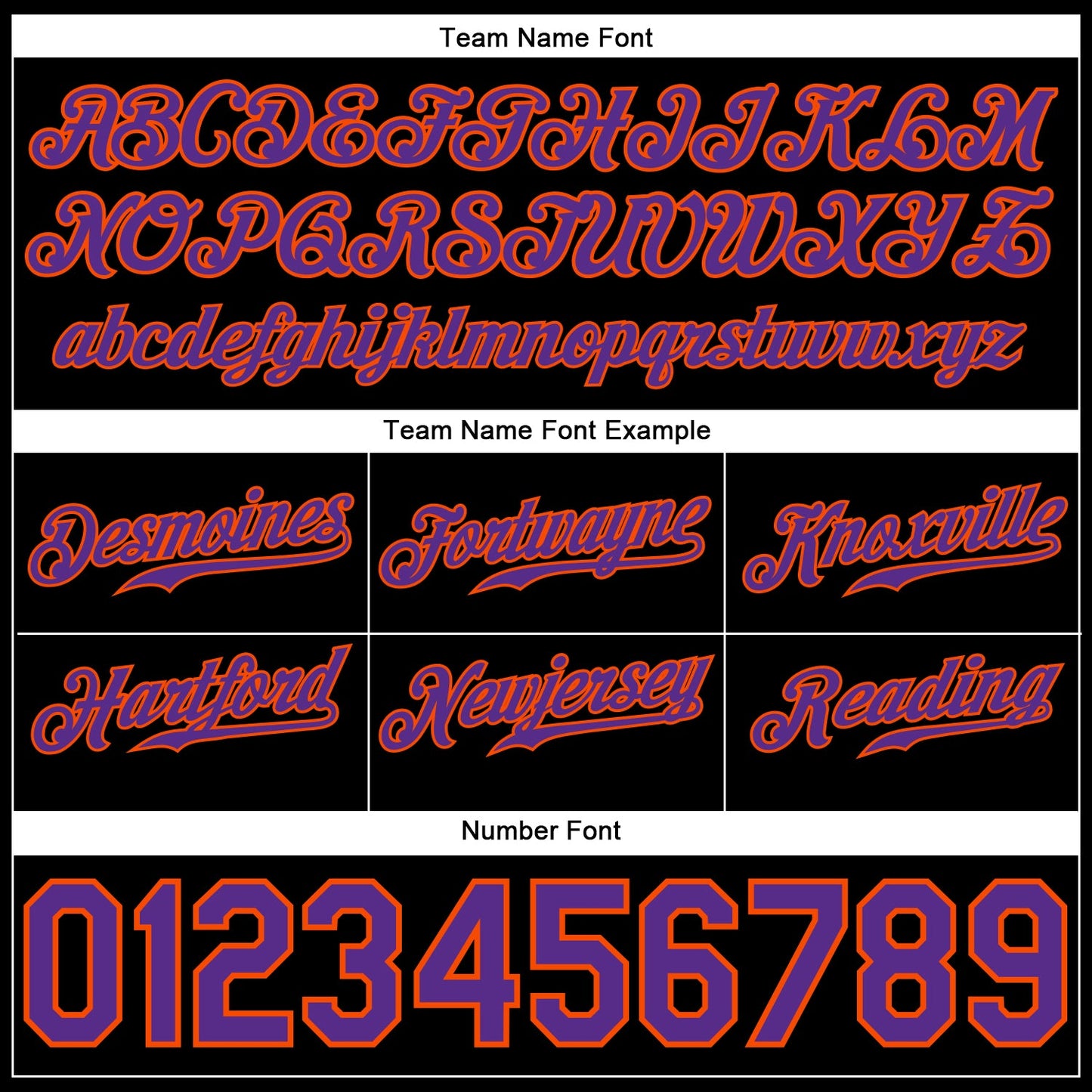 Custom Black Purple-Orange Rainbow Colored Heart For World Pride LGBT Authentic Baseball Jersey view 5