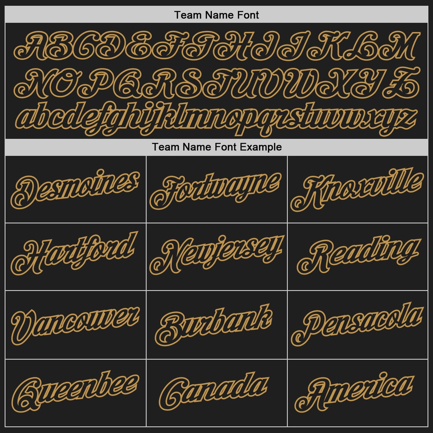 Custom Black Old Gold Authentic Throwback Basketball Jersey view 5