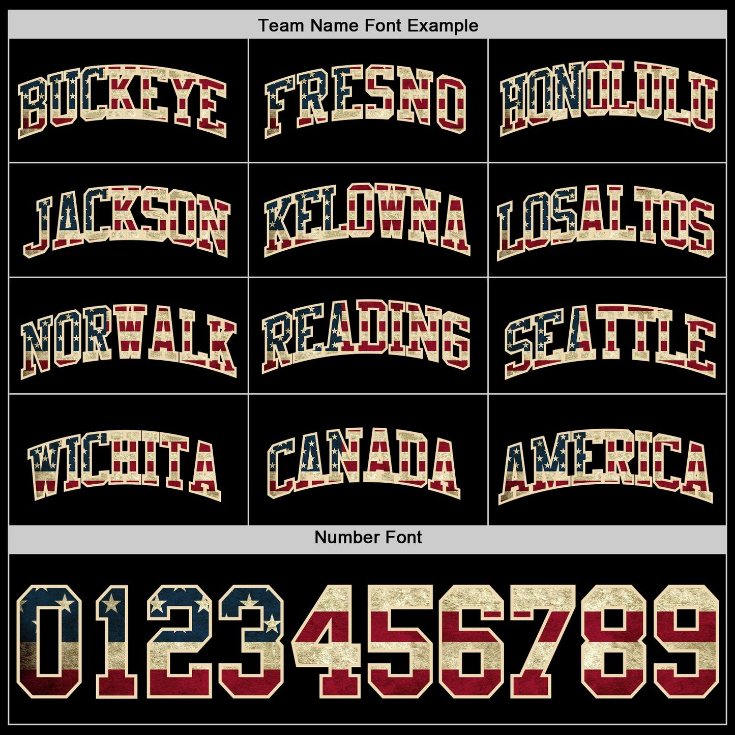 Custom Black Vintage USA Flag-Cream Authentic Basketball Jersey view 4