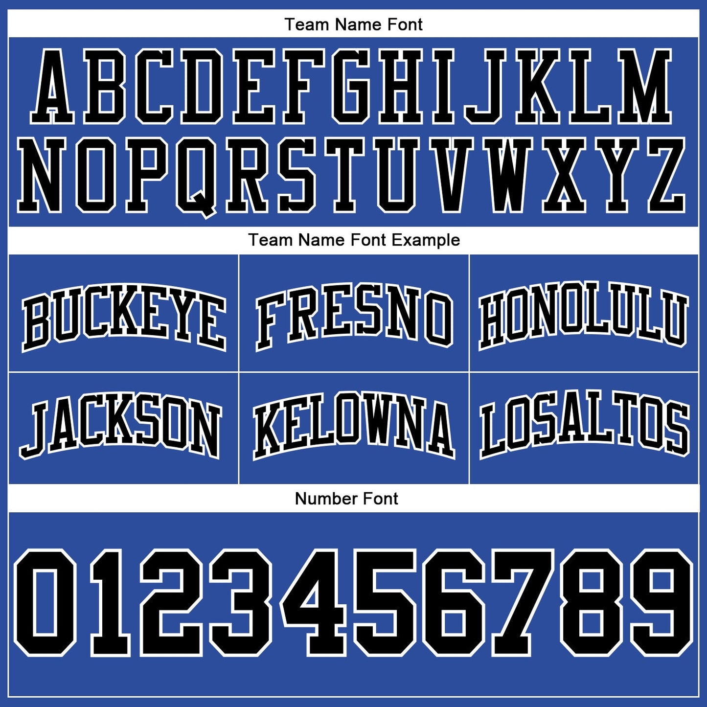 Custom Blue Black-White Authentic Throwback Basketball Shorts view 3