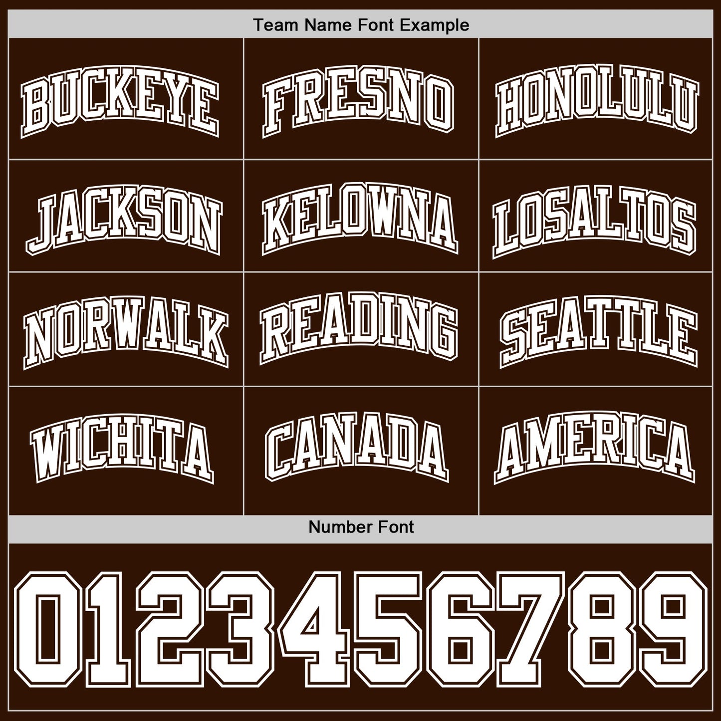 Custom Brown White Authentic Basketball Jersey view 4