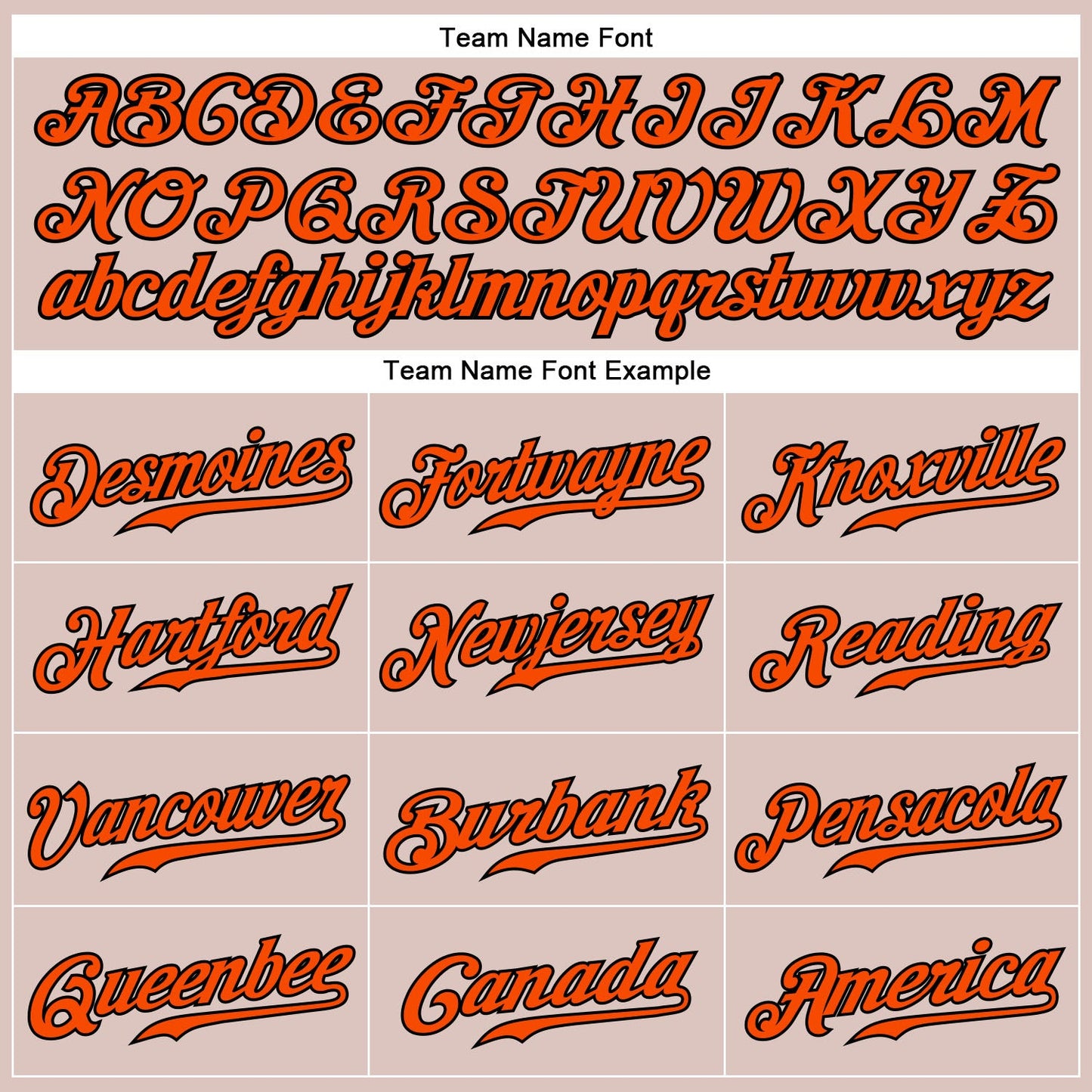 Custom Camo Orange-Black Authentic Salute To Service Baseball Jersey view 6