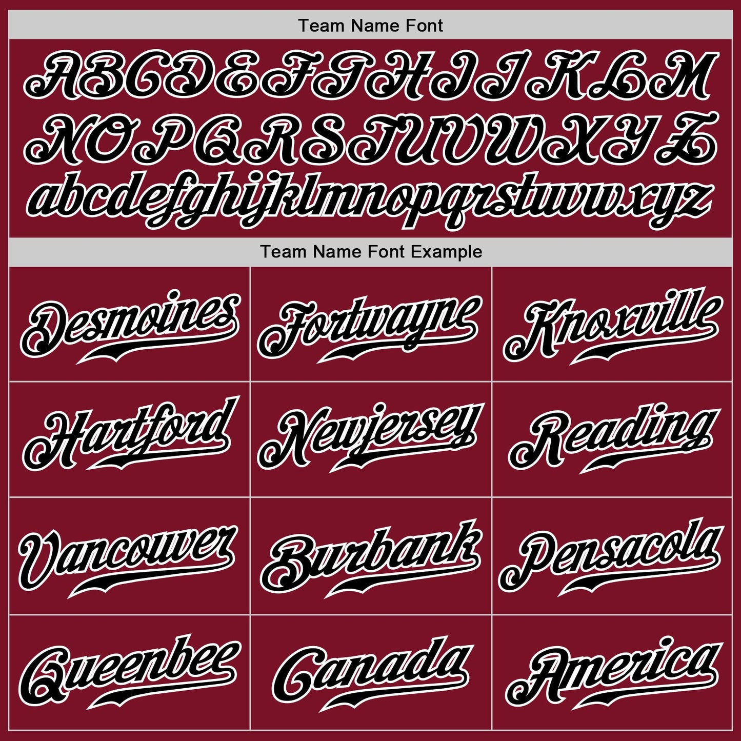 Custom Crimson White Pinstripe Black-White Authentic Baseball Jersey view 5