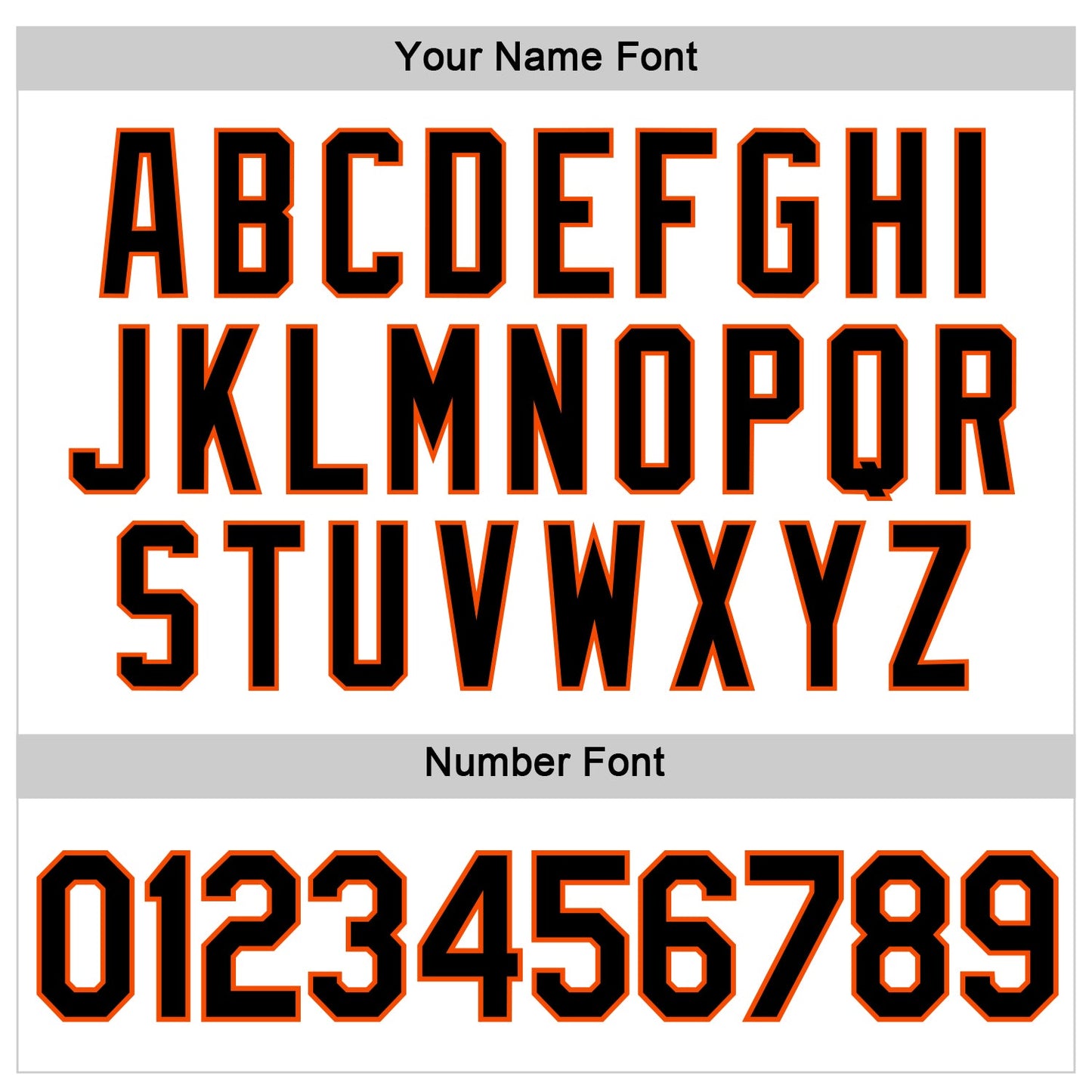 Custom Women's White Black-Orange V-Neck Cropped Baseball Jersey view 5